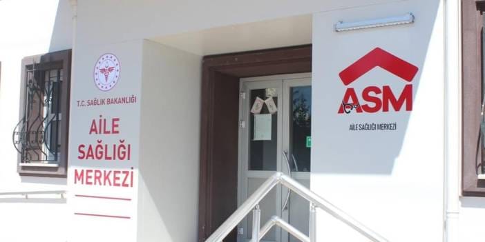 Kapanan aile hekimliklerinin altından da TÜİK çıktı!