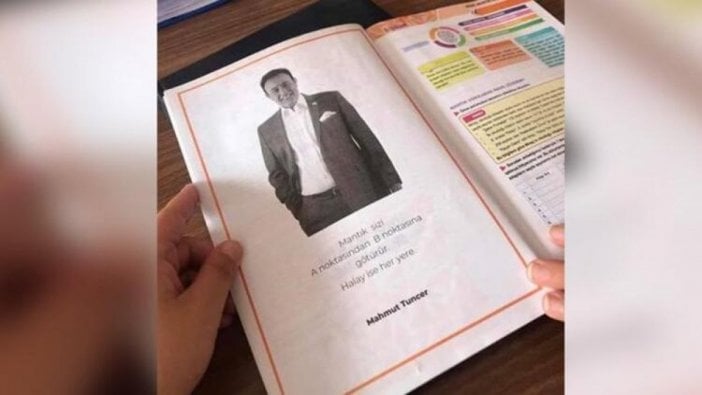 Milli Eğitim Bakanlığı'ndan "Mahmut Tuncer" açıklaması!