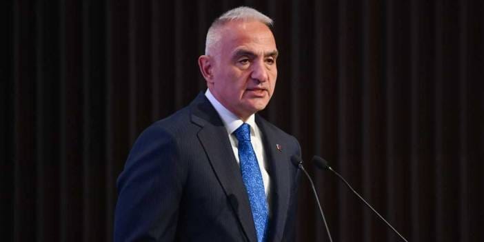 Bakan Ersoy duyurdu: Dizilere bölüm başına 100 bin dolar destek verilecek!