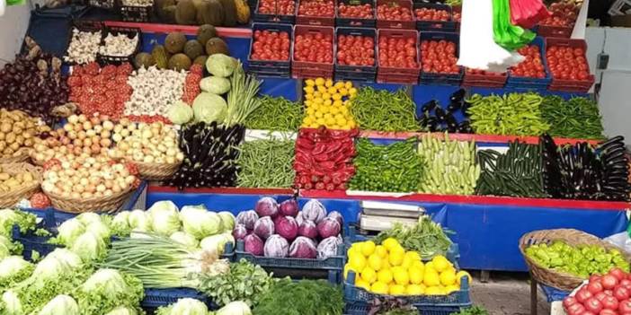 Ramazan'da 3 katı pahalıya yiyeceksiniz! 39 ürünün 32'sine zam geldi