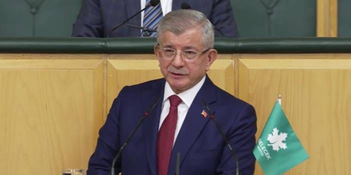 Davutoğlu gündem yaratan "Zor geçiniyorum" çıkışı hakkında konuştu