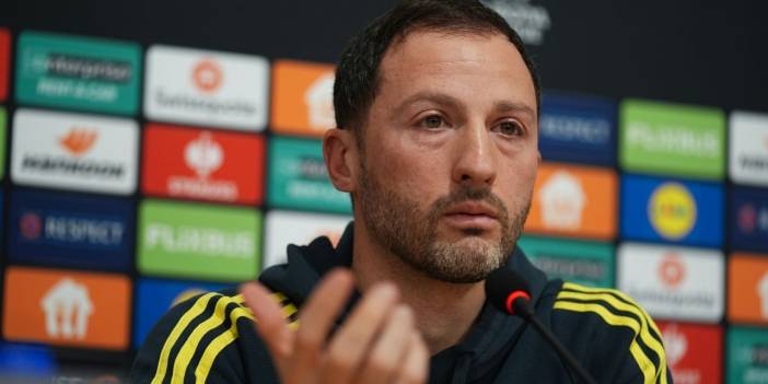 Tedesco tek tek anlattı: Kerem ve Asensio açıklaması