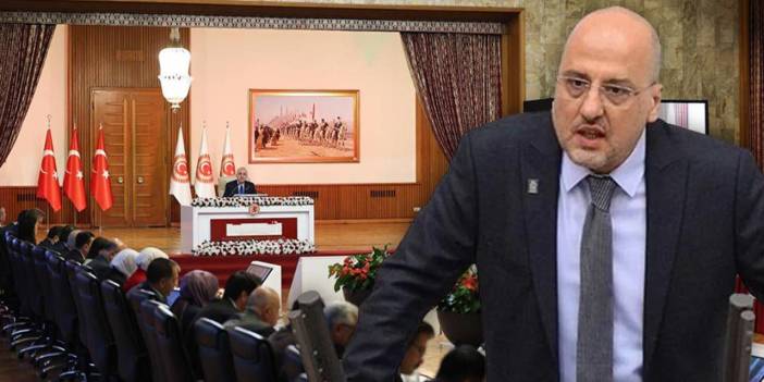 TİP ve EMEP komisyon raporuna hayır oyu verme nedenini açıkladı