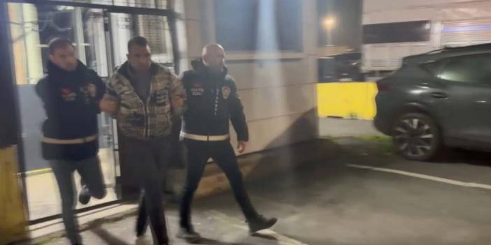 'Ceset buldum' diye ihbar etti: Cinayeti kendisinin işlediği ortaya çıktı