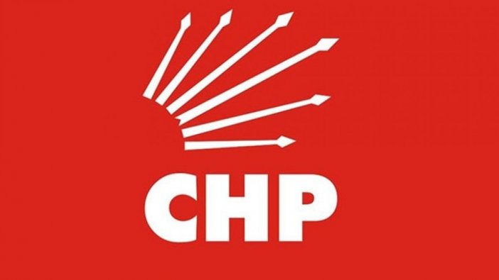 CHP İl Başkanlığına kayyum atandı