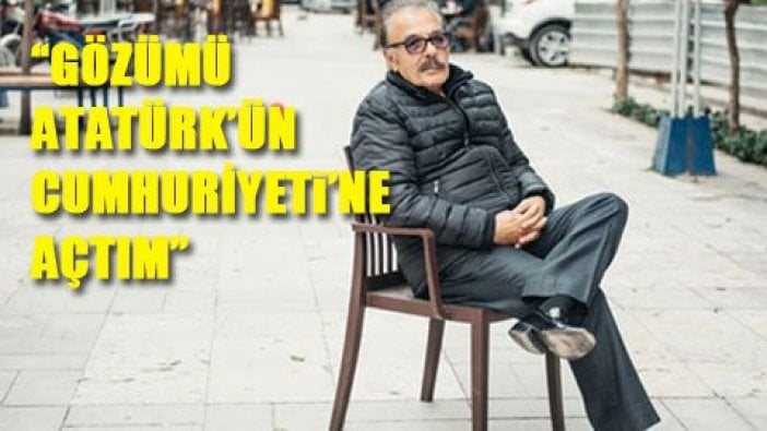 Ferdi Tayfur: Atatürk'süz olmaz