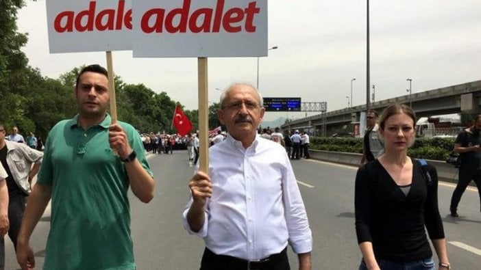 CHP düzenliyor! Çadırlar hazır, tam 7 bin kişi bekleniyor...