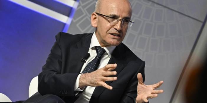 Petrol fiyatları fırladı Mehmet Şimşek'ten açıklama geldi