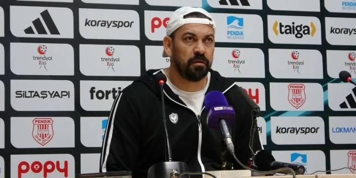 Çorum FK'dan Servet Çetin ve Amedspor açıklaması: Gözümüz üstünde