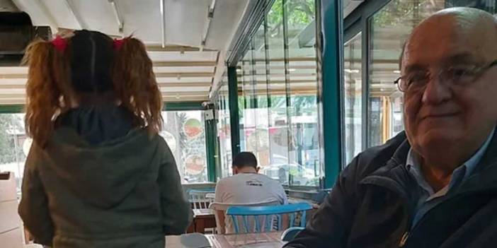 10 yaşındaki Tuana ünlü iş insanının 300 milyonluk servetine ortak oldu