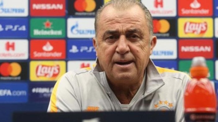 Terim'den Ali Koç'a yanıt: Değmez