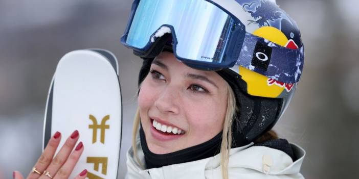 O madalya kazandıkça Amerikalılar küplere biniyor: İçimizdeki Çinli