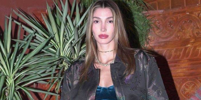 Şevval Şahin ünlü iş insanını terk etti! İkisinin de yakalama kararı var