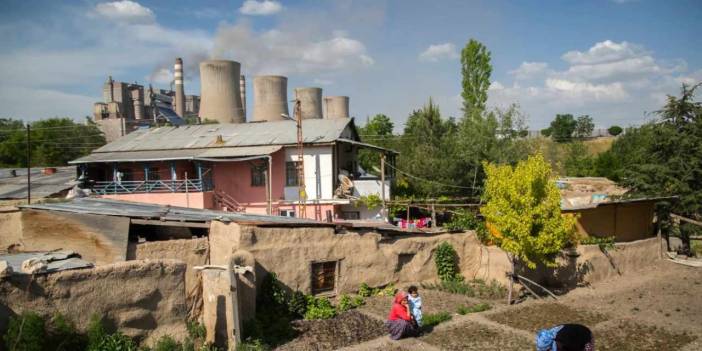 Afşin-Elbistan Termik Santrali ÇED’ine ikinci bilirkişi şoku