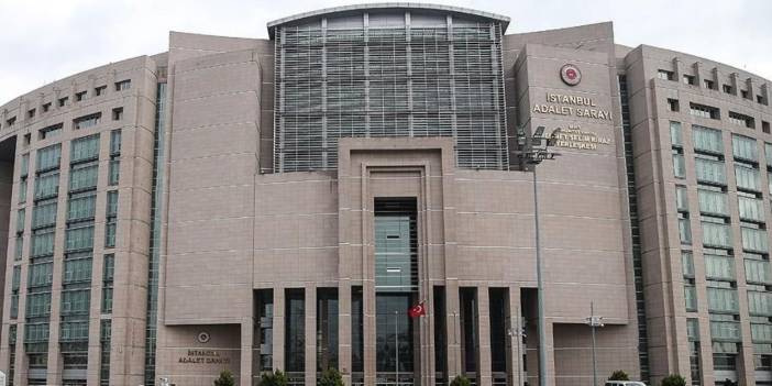 İstanbul adliyelerindeki ticaret mahkemeleri kapatıldı