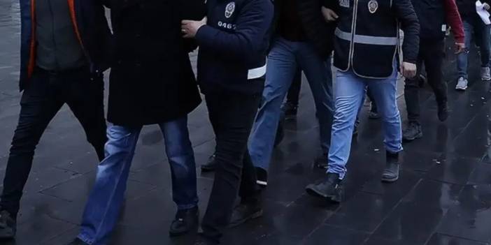 Adliye, emniyet, gümrük... Casperlar'ın istihbarat ağını ihraç polis kurmuş!