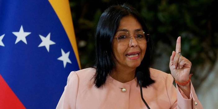 Maduro'nun yokluğunda Venezuela'da genel af ilan edildi