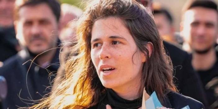 Son Dakika |Lâl Denizli Çağlayan'da ifade verdi!