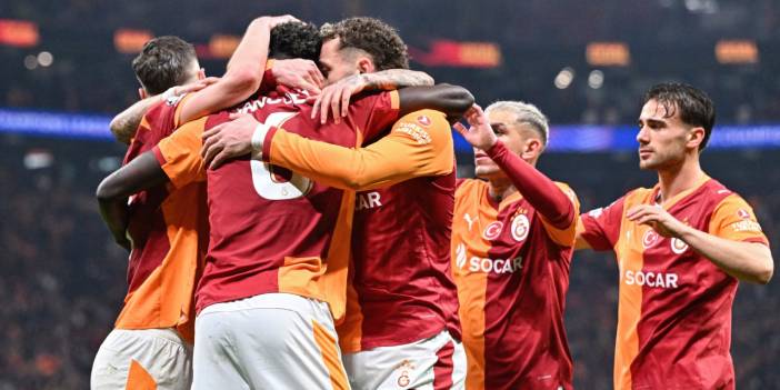 TFF Galatasaray'ın maçını erteleyecek