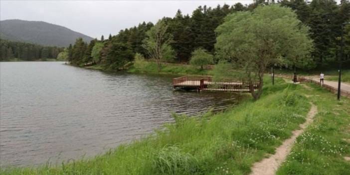 Koruma adı altında milli parklara 99 yıllık tahsis izni