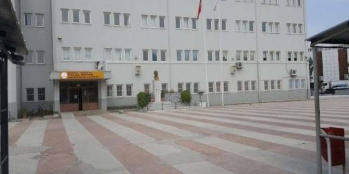 Erkek öğrencilerini taciz etmişti: O müdür yardımcısına 33 yıl hapis cezası!