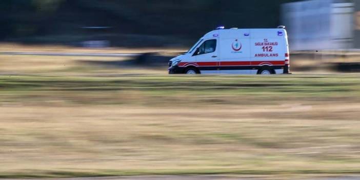 Son Dakika | Ortaokulda cıva zehirlenmesi! Çocuklar apar topar hastaneye kaldırıldı