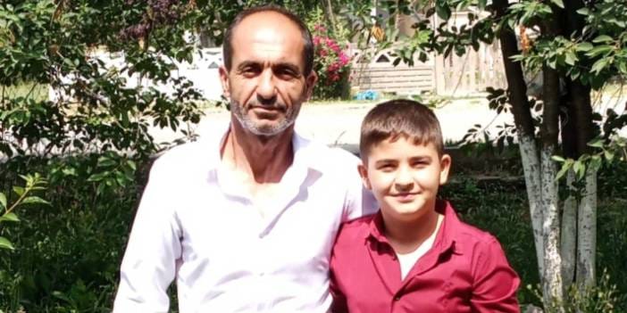 6 gün arayla iki acı! Baba-oğul hayatını kaybetti