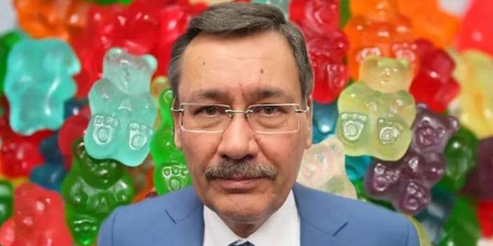 Melih Gökçek yine yaptı: Bu kez de buna inandı