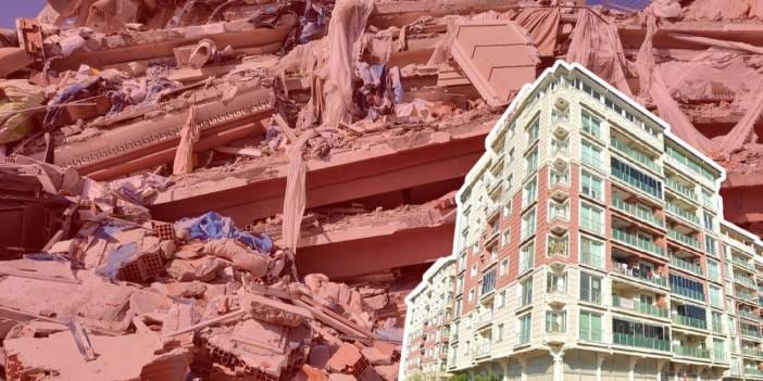 121 kişiye mezar oldu! Depremzedelerin 'Adalet' isyanı: Ölenler mi suçlu?