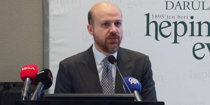 Bilal Erdoğan'dan 'eşsiz' eğitim yorumu: AKP iktidarında eğitimden kopan çocukları görmezden geldi