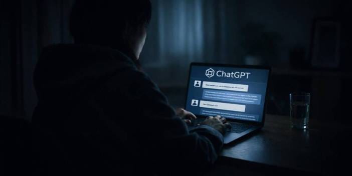 Cinayet yapay zeka ile planlandı iddiası o ülkeyi ayağa kaldırdı!