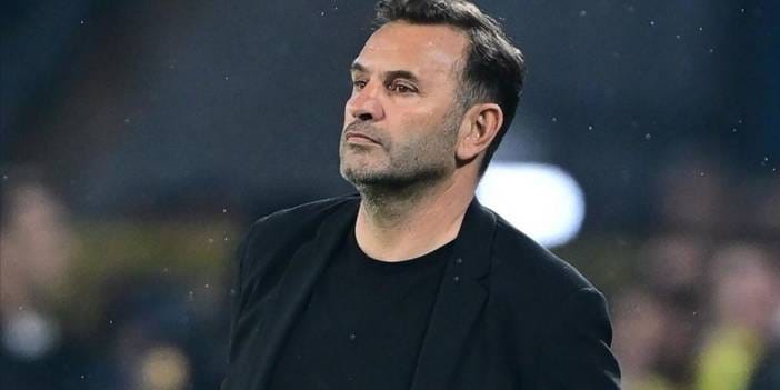 Konyaspor Galatasaray: Buruk kararını verdi işte ilk 11