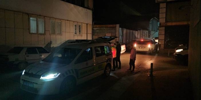 Çorum'u karıştırdılar! Biri izini kaybettirdi biri de büyük ceza yedi