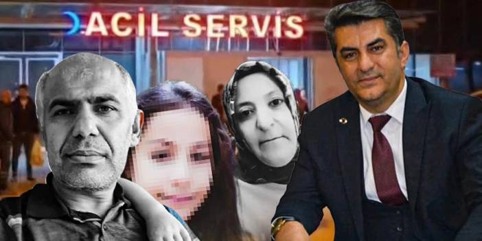 Konteyner kentteki katliamında şoke eden detaylar! Katil belediyede müdürmüş bir de zabıta vurmaya çalışmış