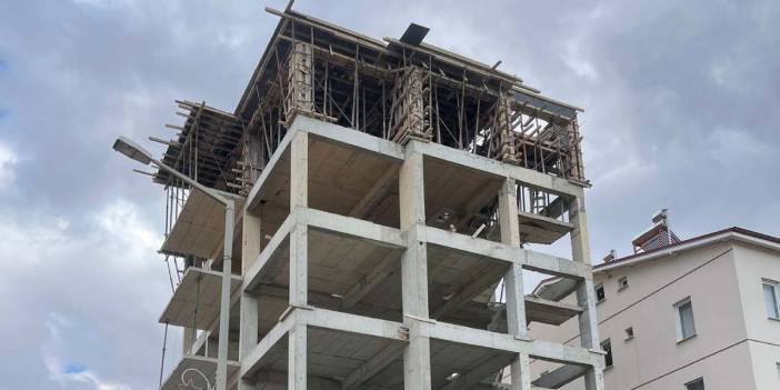 İnşaattan hırsızlık yaptığı iddiasıyla dövdüğü kişi öldü