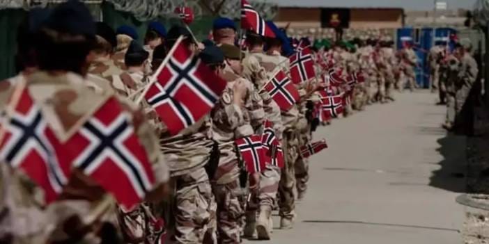 Ortadoğu'da gerilim artıyor: Norveç askerlerini bölgeden çekti