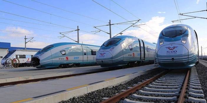 TCDD'nin borcu tarihi zirveye çıktı! 6 milyar TL'yi aştı