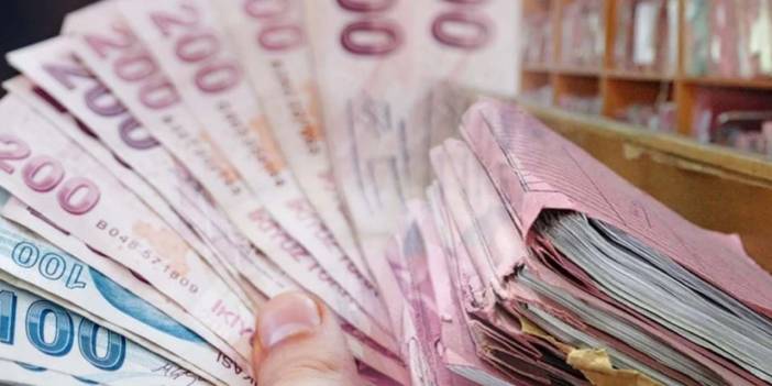 50 günde 1.5 milyon kişi icralık oldu!