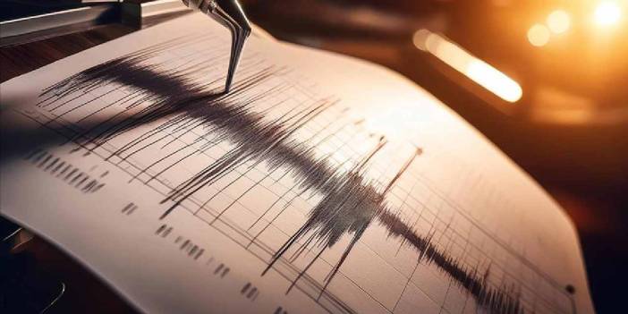 Sındırgı'da deprem fırtınası sürüyor