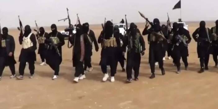 IŞİD'den aylar sonra yeni ses kaydı: Suriye'yi hedef aldı