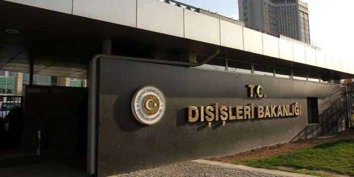 14 ülke ve uluslararası örgütlerden ortak "İsrail" açıklaması