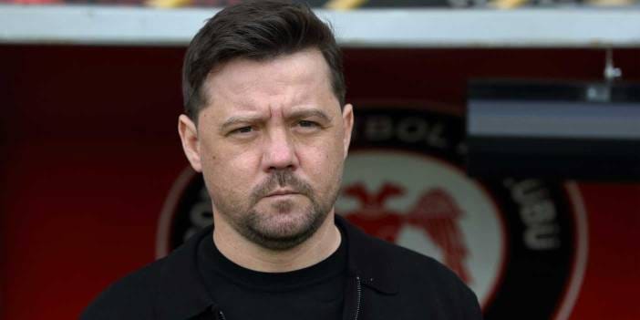 Yeni teknik direktörle 5 günde Süper Lig potasına girdi