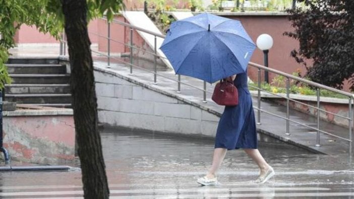 Valilikten İstanbul için kritik uyarı... Cuma gününe dikkat!