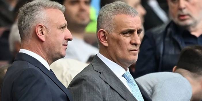 Hacıosmanoğlu Galatasaray'ı reddetti: Fenerbahçe'ye gitti