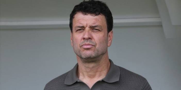 Kendi sahasında yenilir yenilmez 4. kez getirildiği görevine son verildi