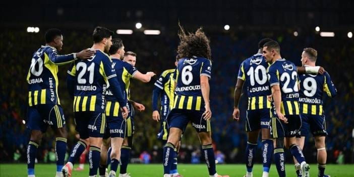 Fenerbahçe nasıl lider olur?