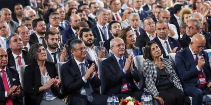 Kurultay davasında delil yok 'duydum' çok! İşte 'Seyyar iftiracı'nın skandal ifadesi!