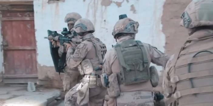 Van ve Hakkari'de 406 kilogram uyuşturucu madde ele geçirildi