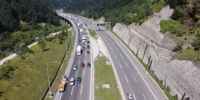 CHP'li Yavuzyılmaz 'seçim öncesi para arayışı' diyerek duyurdu: Otoyollar da özelleştirme listesinde!