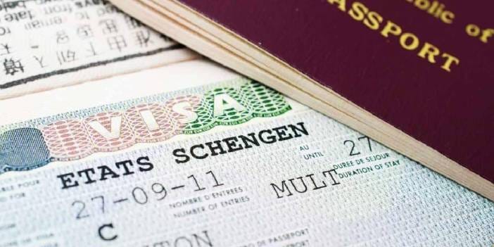 Avrupa Birliği'nden Schengen hamlesi: Vize süreleri 10 yıla çıkıyor